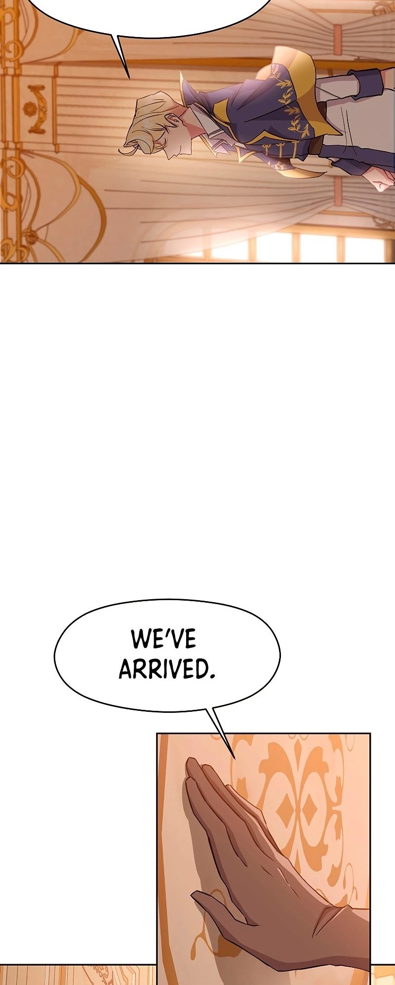 Archmage Transcending Through Regression Chapter 4 Page 18