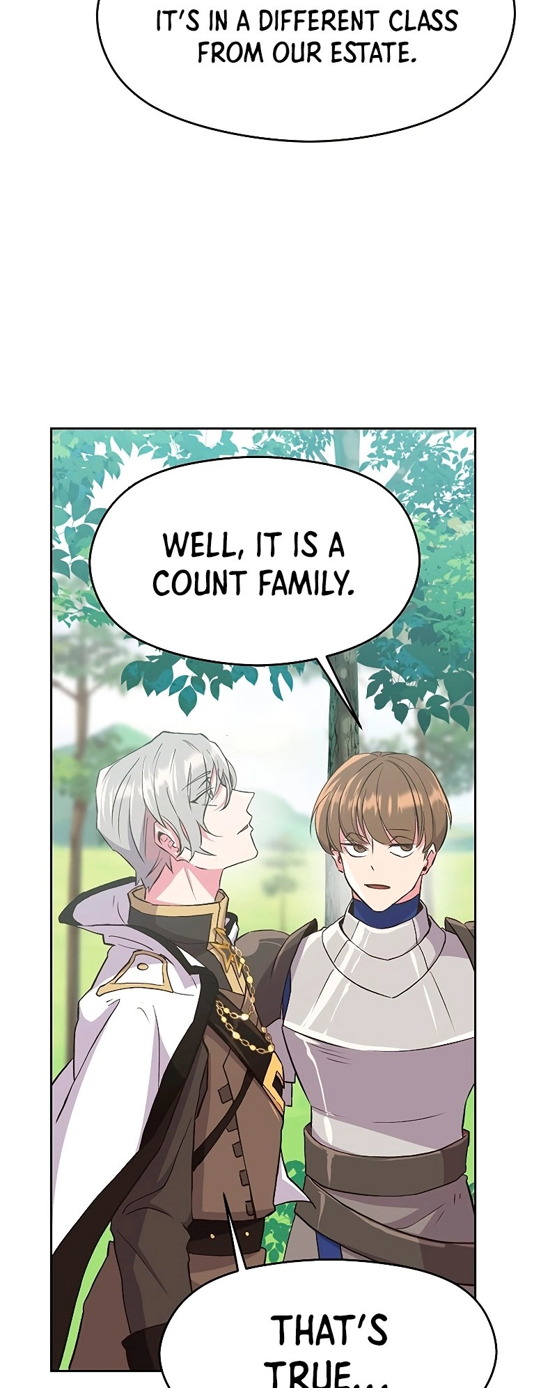 Archmage Transcending Through Regression Chapter 4 Page 46
