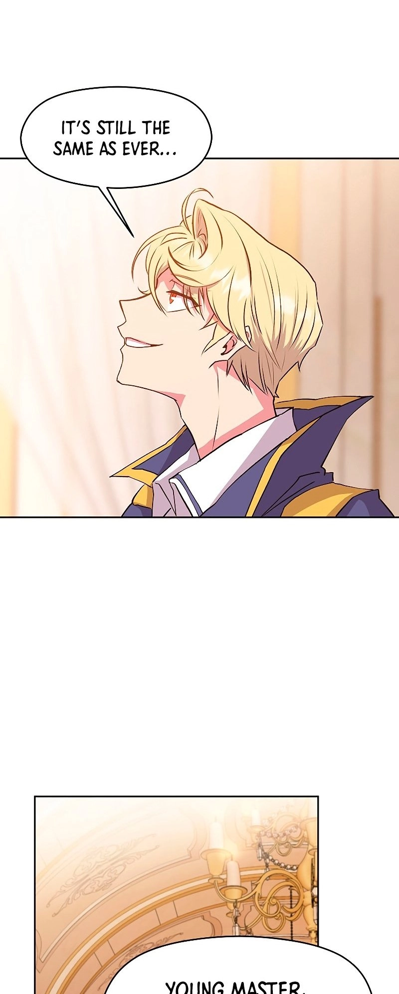 Archmage Transcending Through Regression Chapter 4 Page 7