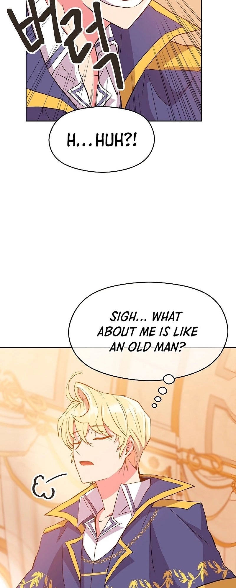 Archmage Transcending Through Regression Chapter 4 Page 10