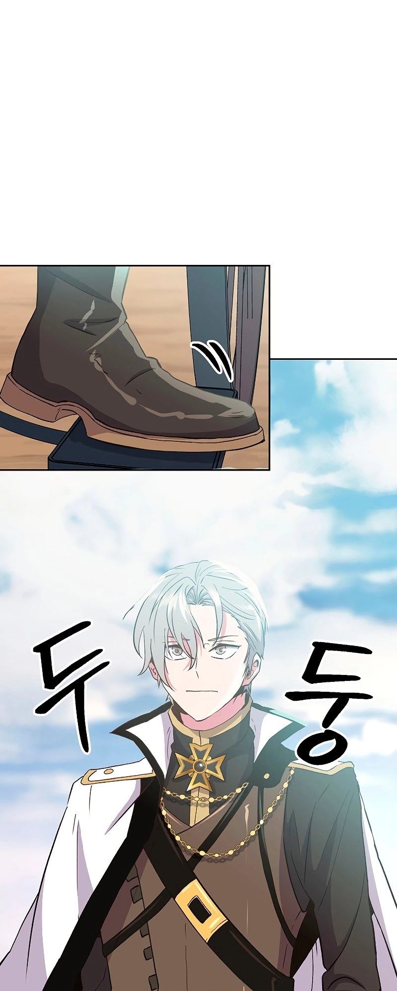 Archmage Transcending Through Regression Chapter 4 Page 44