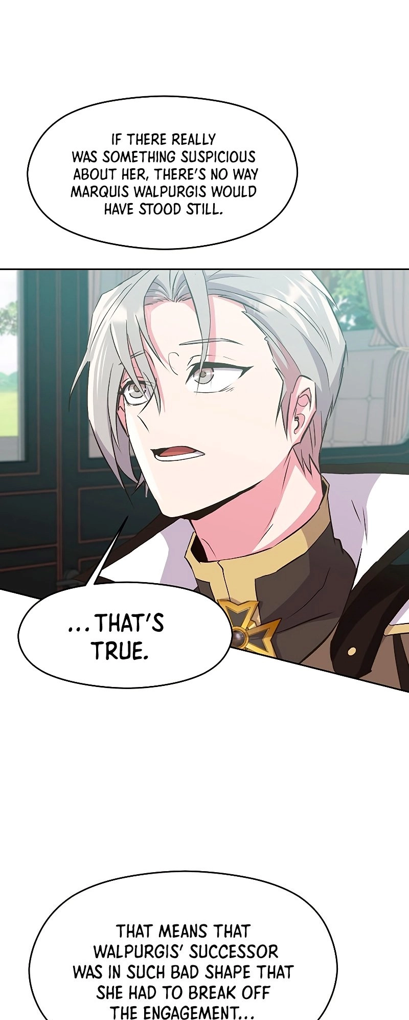 Archmage Transcending Through Regression Chapter 4 Page 62