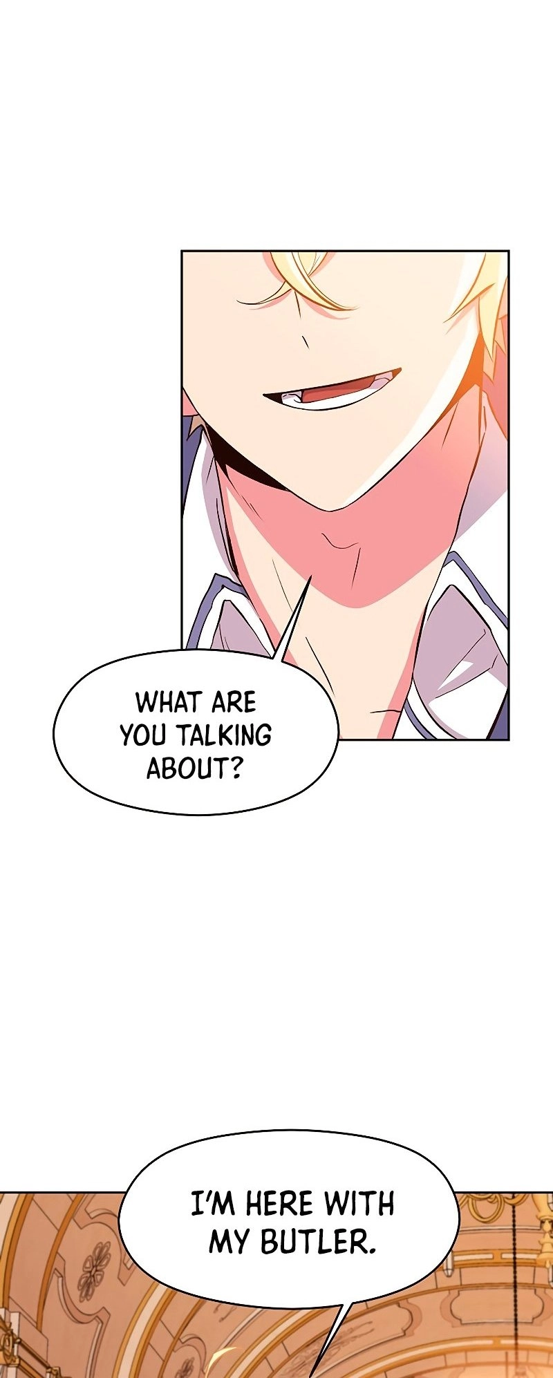 Archmage Transcending Through Regression Chapter 4 Page 13