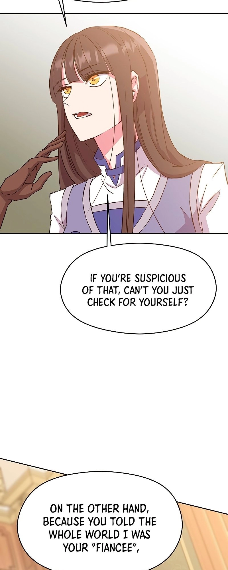Archmage Transcending Through Regression Chapter 4 Page 30