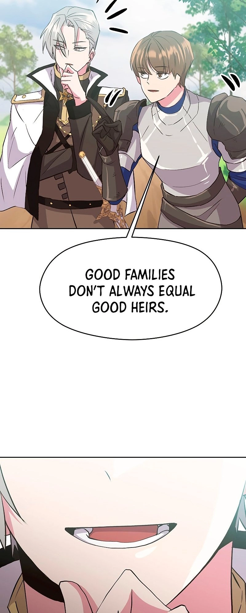 Archmage Transcending Through Regression Chapter 4 Page 64