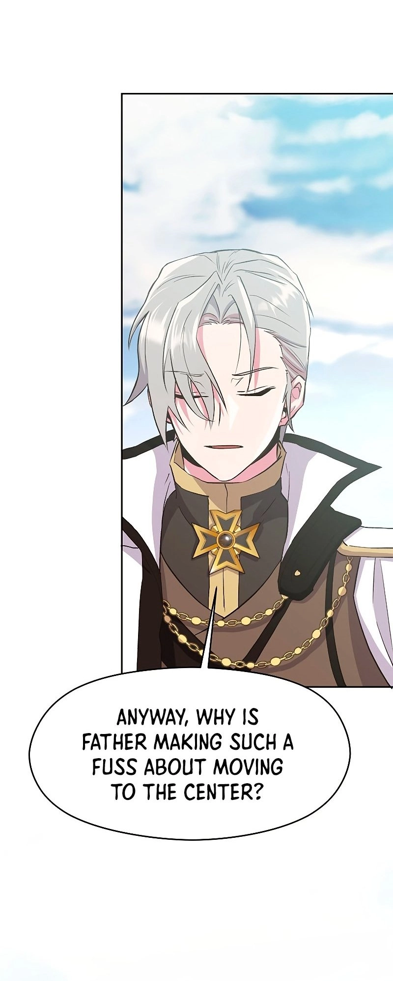Archmage Transcending Through Regression Chapter 4 Page 53