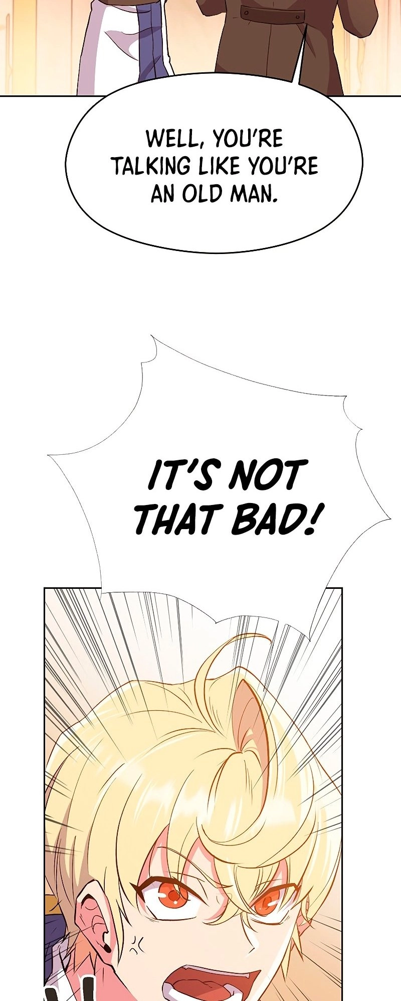Archmage Transcending Through Regression Chapter 4 Page 9