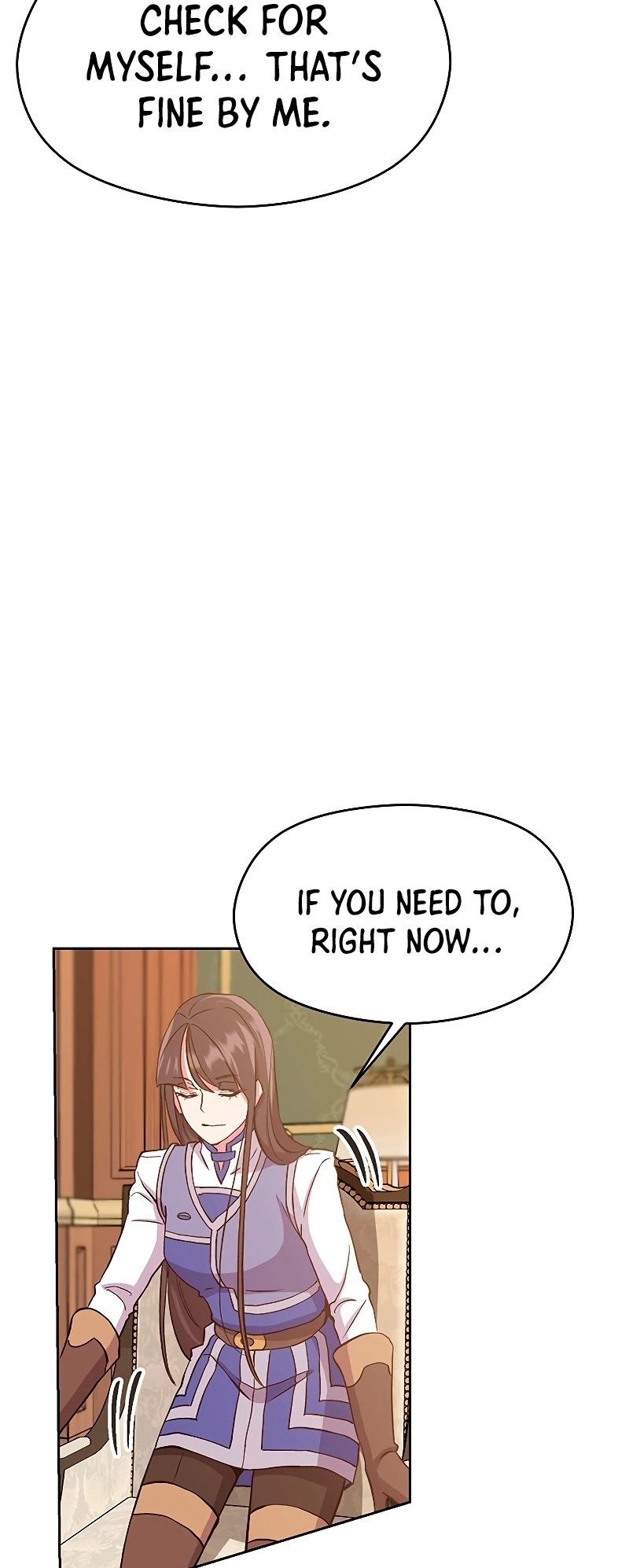 Archmage Transcending Through Regression Chapter 4 Page 34