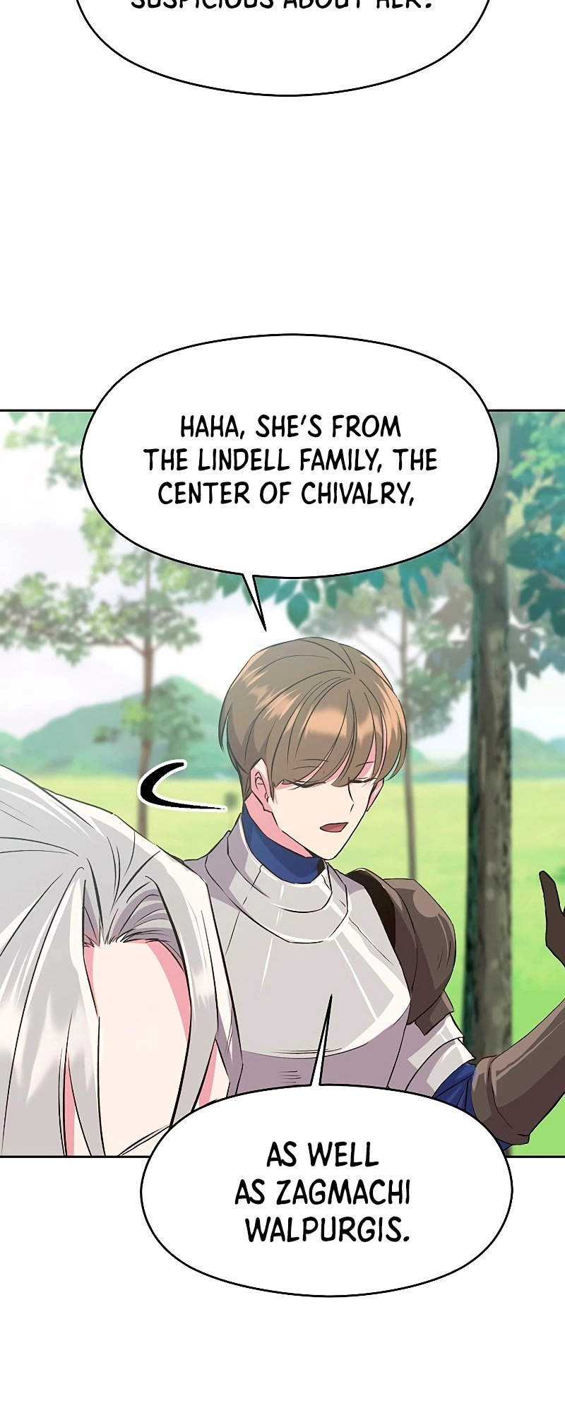 Archmage Transcending Through Regression Chapter 4 Page 61