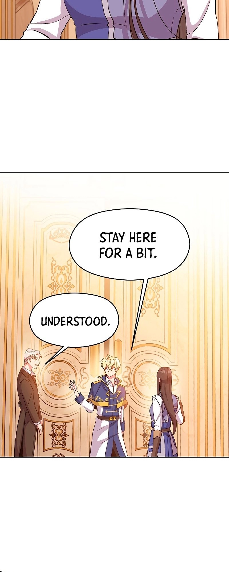 Archmage Transcending Through Regression Chapter 4 Page 22