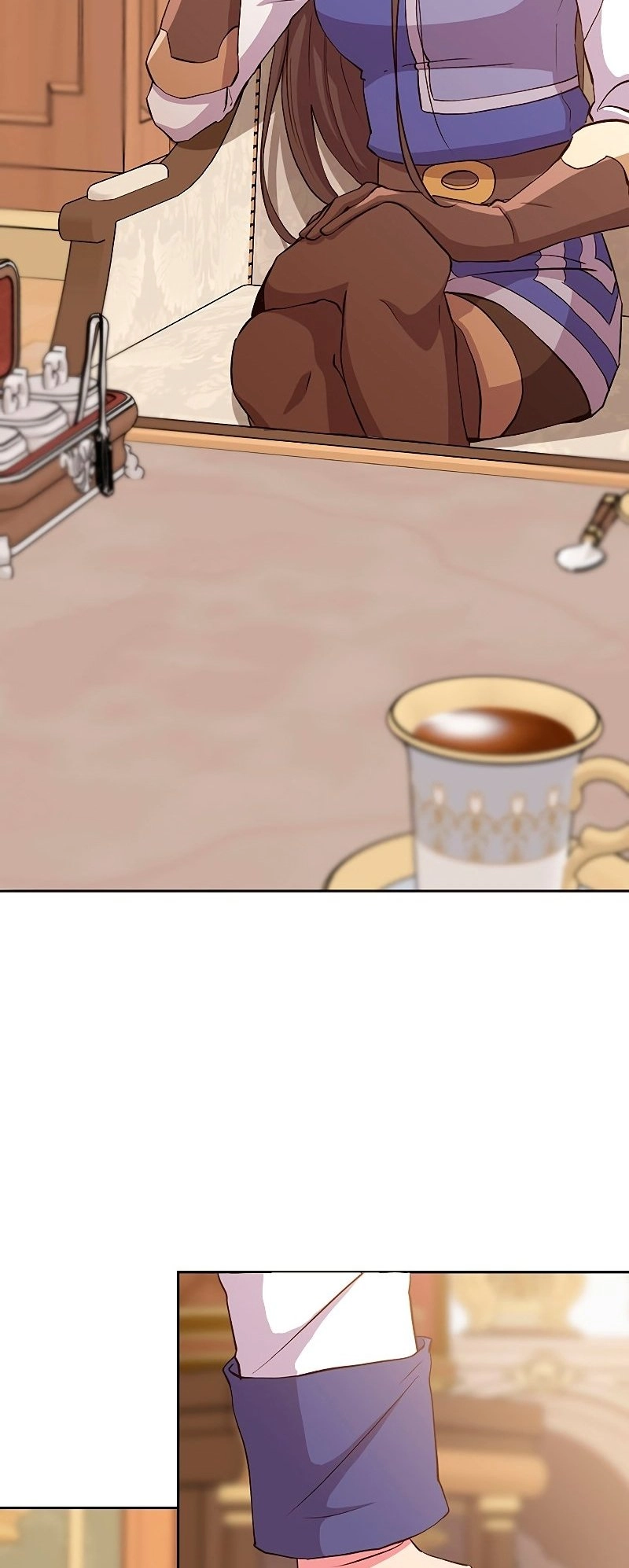 Archmage Transcending Through Regression Chapter 4 Page 25