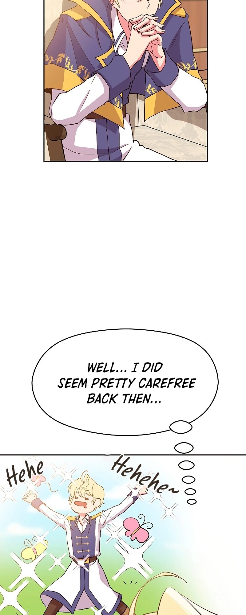 Archmage Transcending Through Regression Chapter 4 Page 32