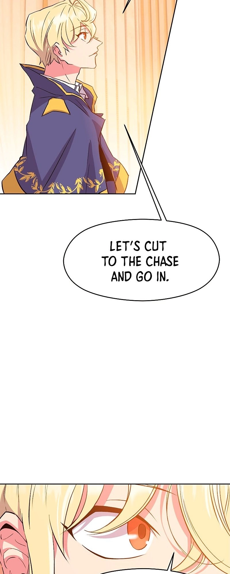 Archmage Transcending Through Regression Chapter 4 Page 20