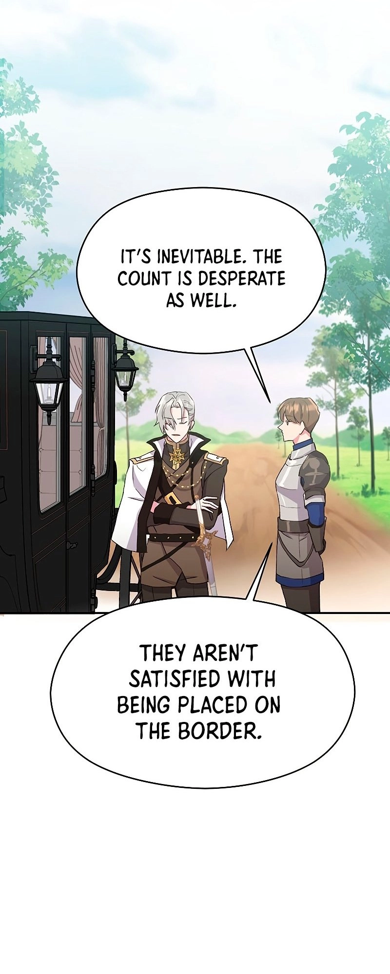 Archmage Transcending Through Regression Chapter 4 Page 54
