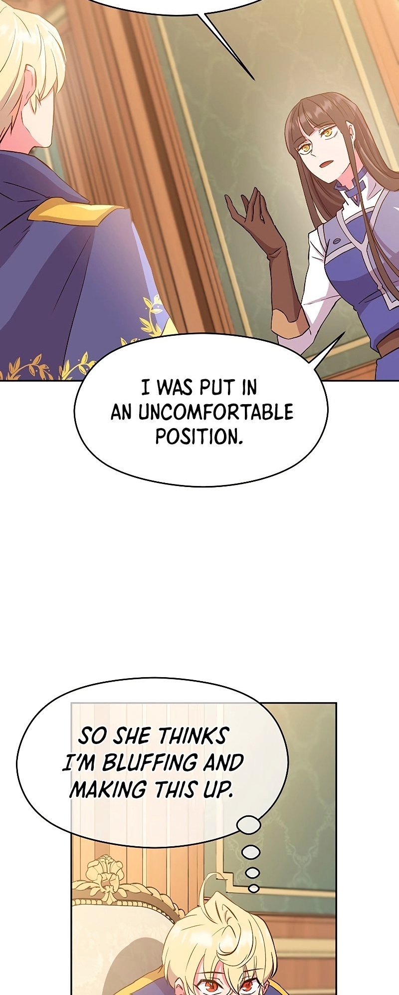 Archmage Transcending Through Regression Chapter 4 Page 31