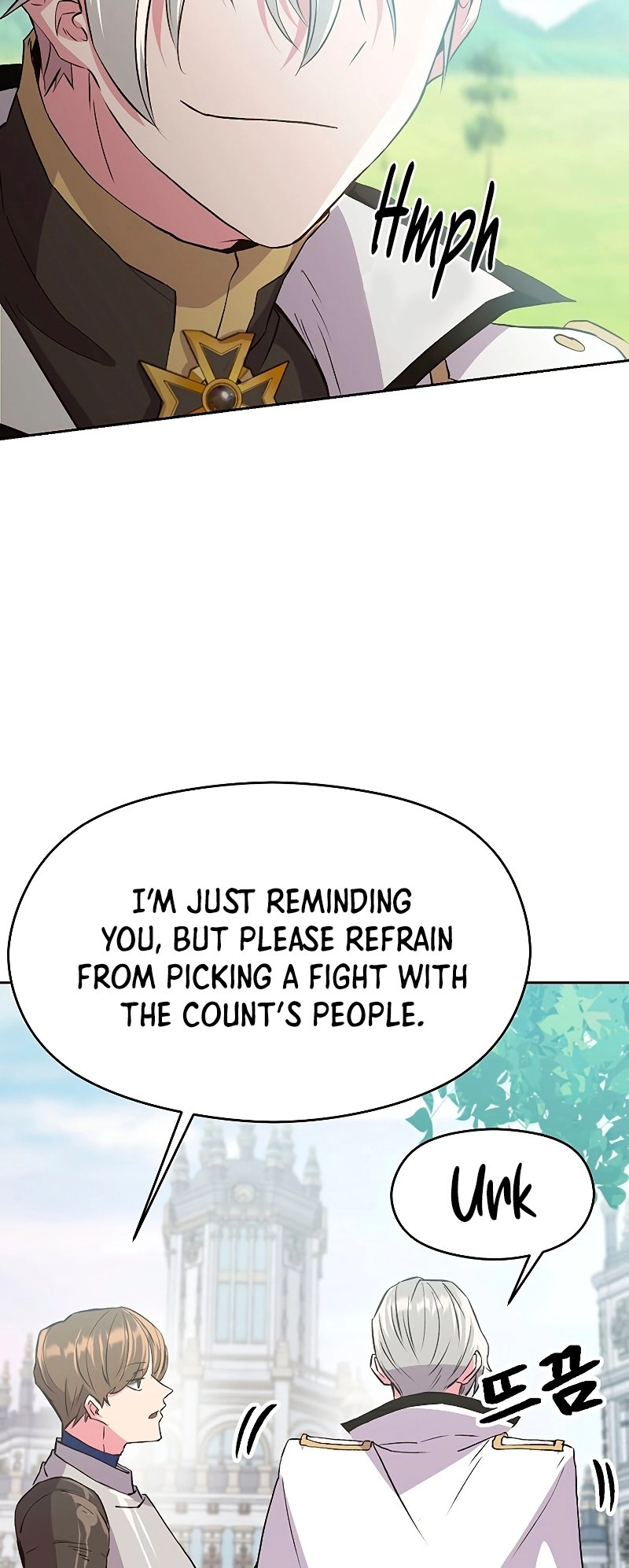 Archmage Transcending Through Regression Chapter 4 Page 48