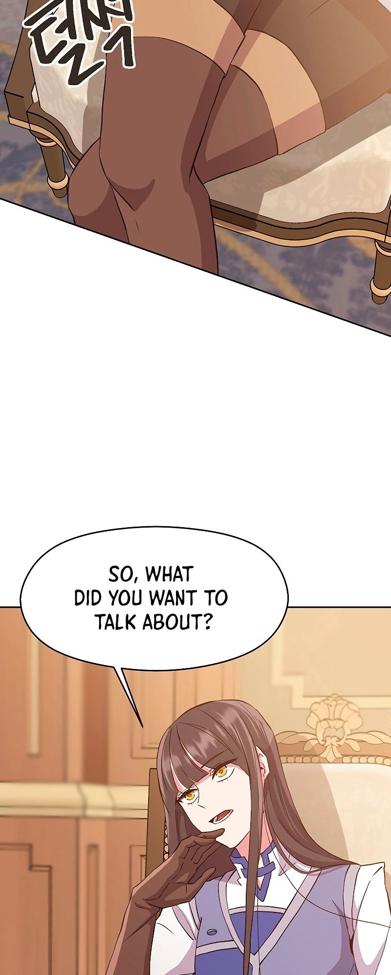 Archmage Transcending Through Regression Chapter 4 Page 24