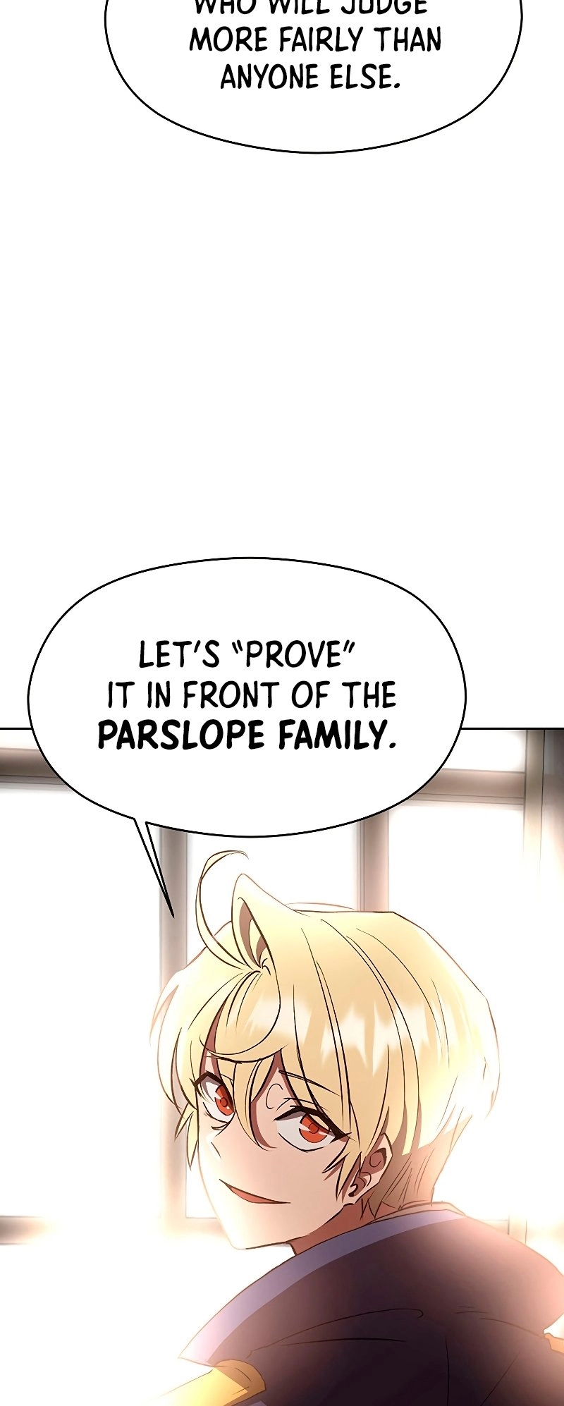 Archmage Transcending Through Regression Chapter 4 Page 41
