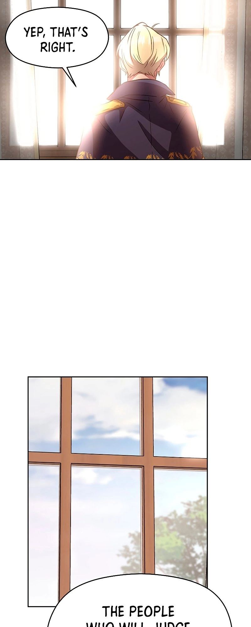 Archmage Transcending Through Regression Chapter 4 Page 40