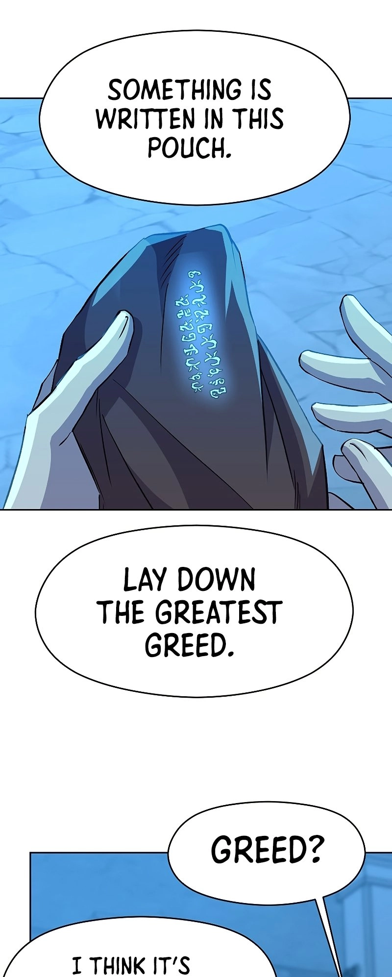 Archmage Transcending Through Regression Chapter 20 Page 35