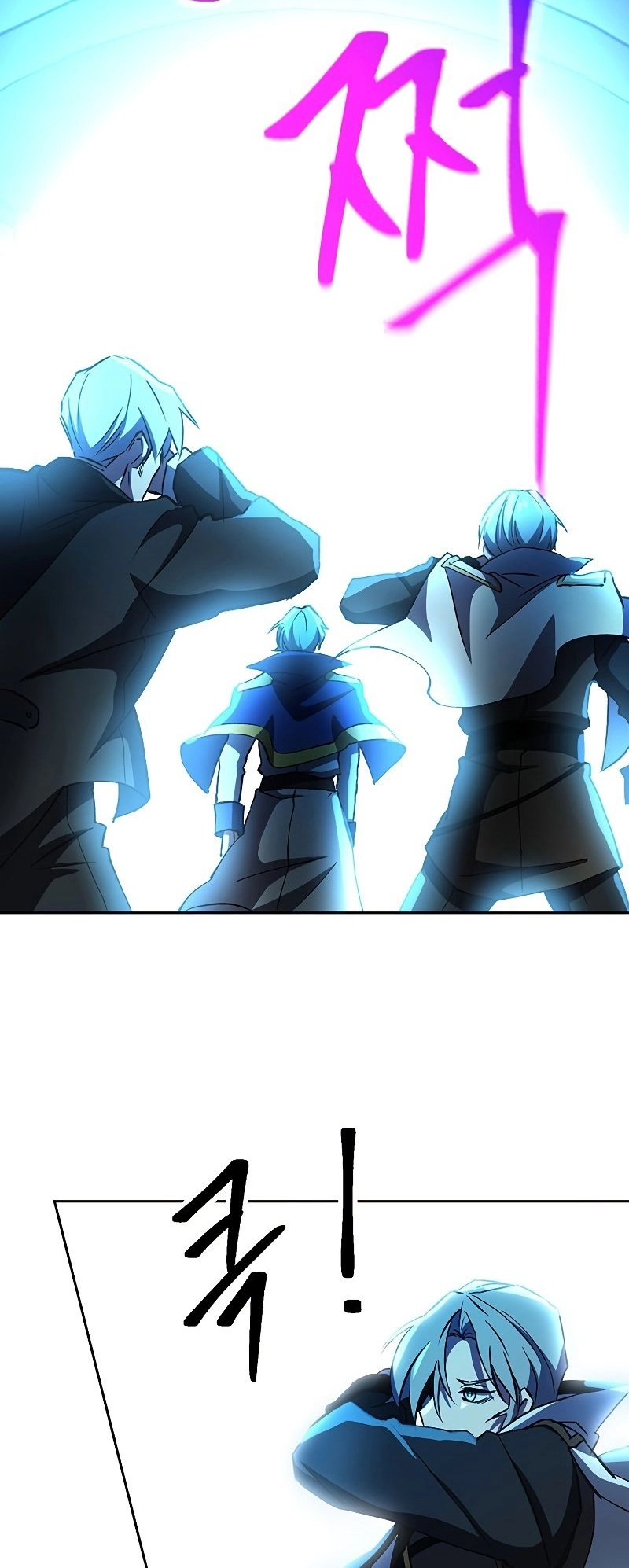 Archmage Transcending Through Regression Chapter 20 Page 14
