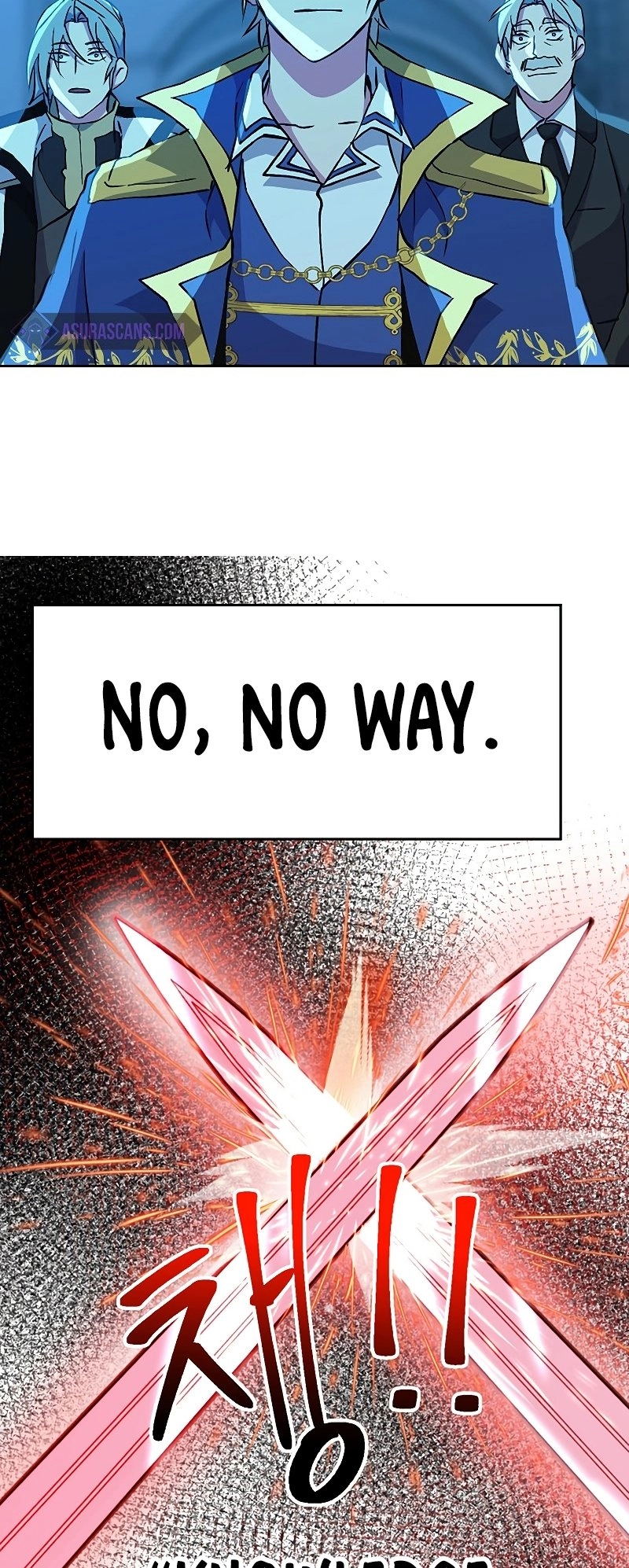 Archmage Transcending Through Regression Chapter 20 Page 18