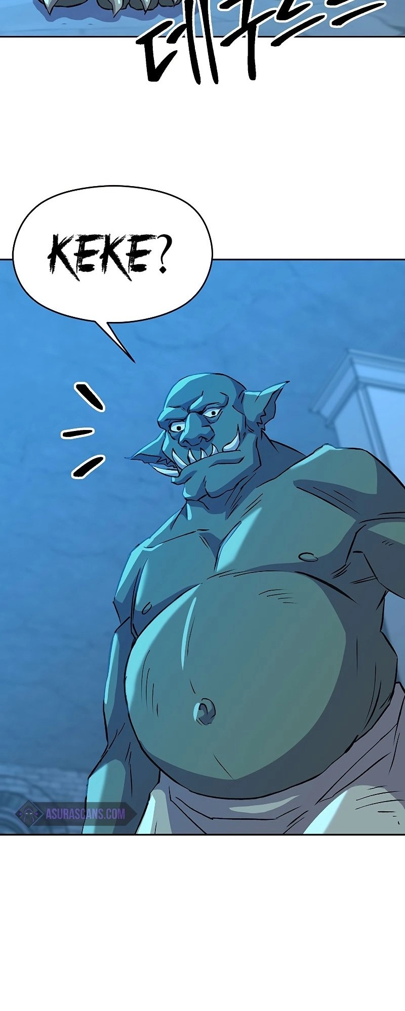 Archmage Transcending Through Regression Chapter 20 Page 12