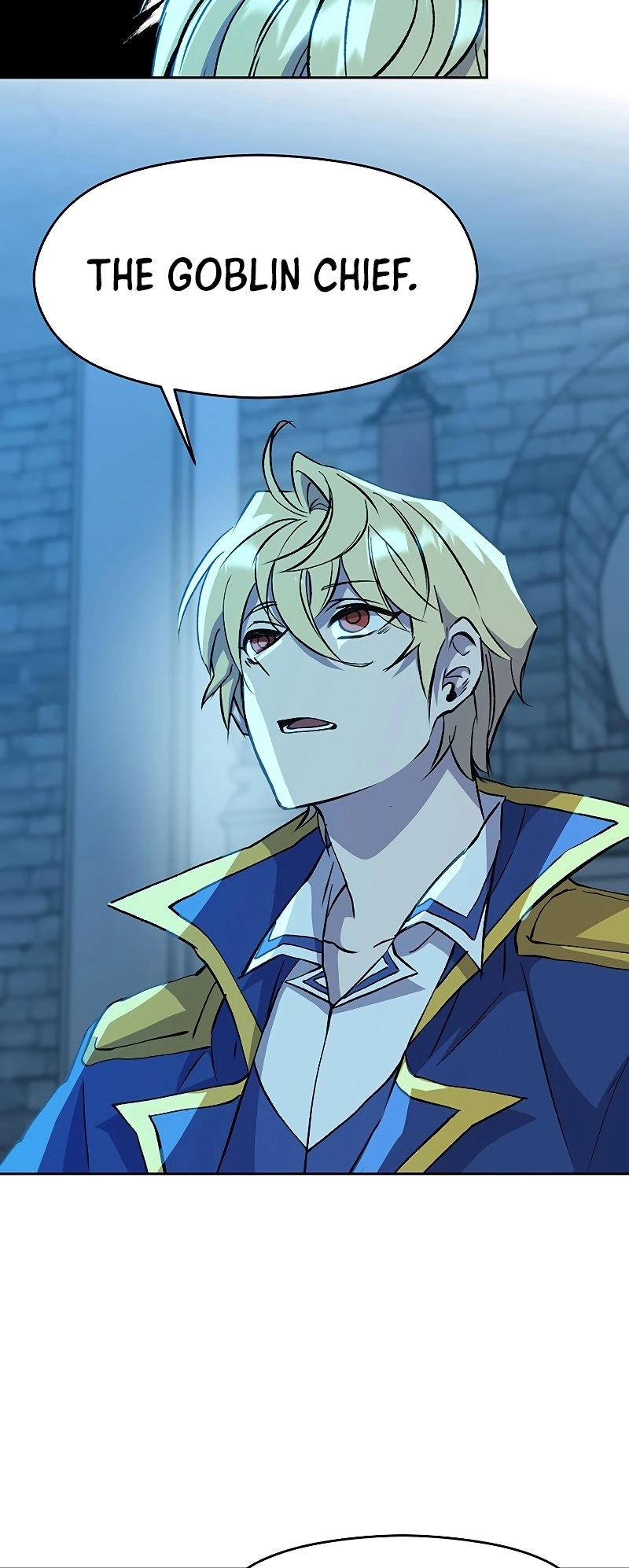 Archmage Transcending Through Regression Chapter 20 Page 38