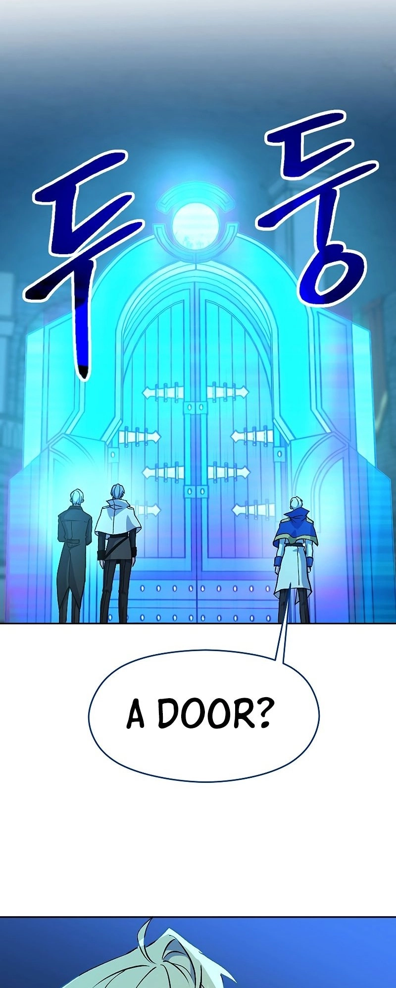 Archmage Transcending Through Regression Chapter 20 Page 56
