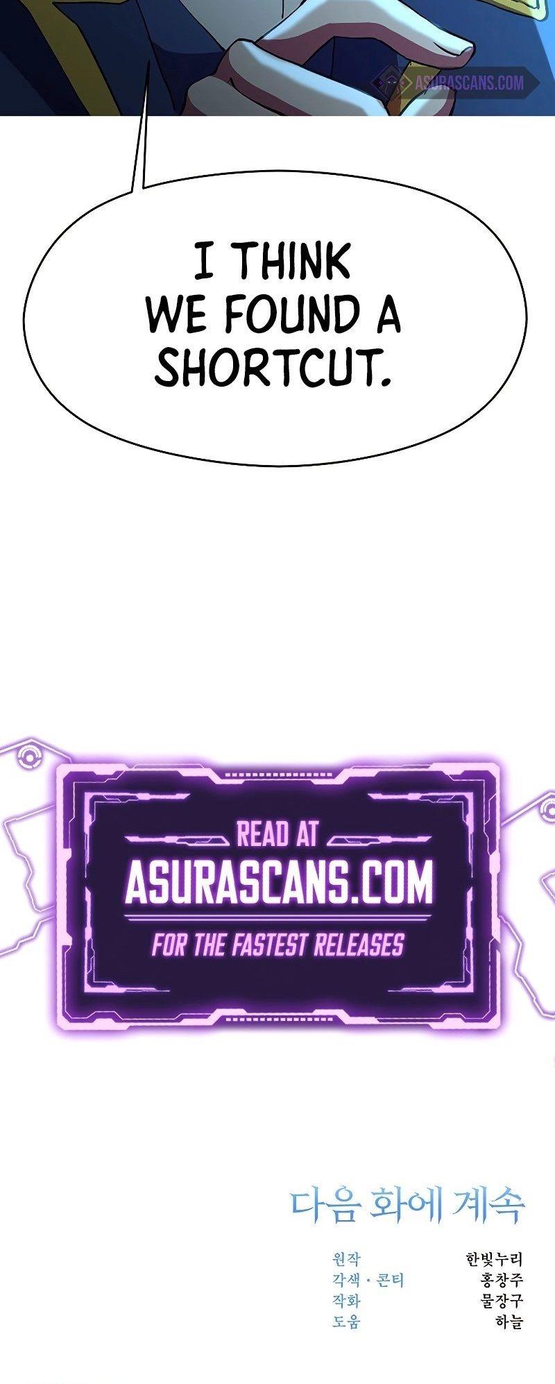 Archmage Transcending Through Regression Chapter 20 Page 59