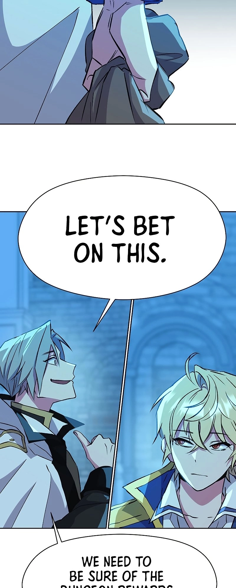 Archmage Transcending Through Regression Chapter 20 Page 44