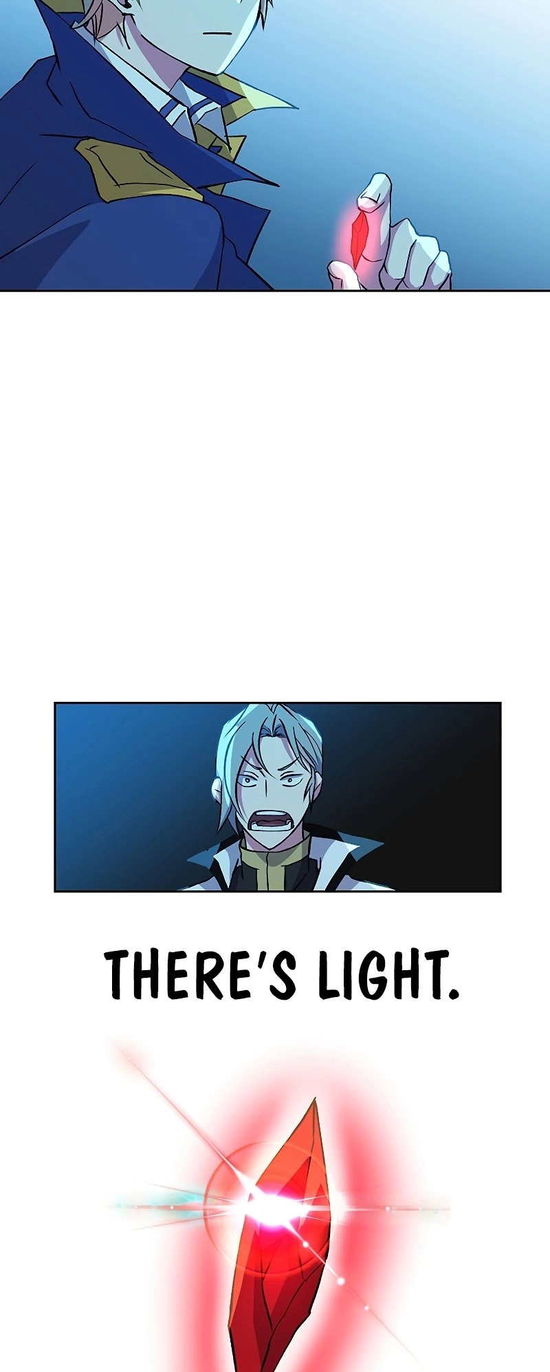 Archmage Transcending Through Regression Chapter 20 Page 50