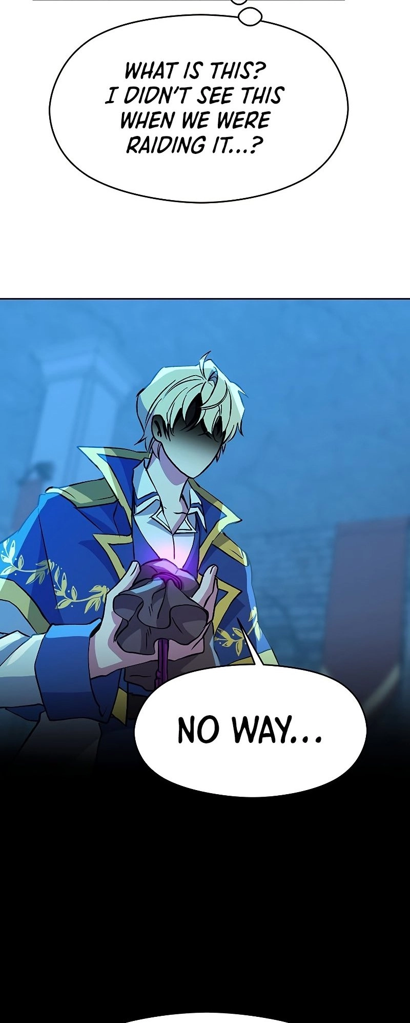 Archmage Transcending Through Regression Chapter 20 Page 25