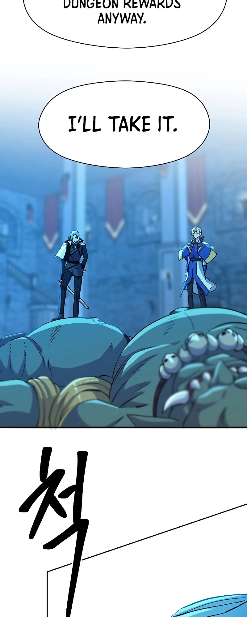 Archmage Transcending Through Regression Chapter 20 Page 45
