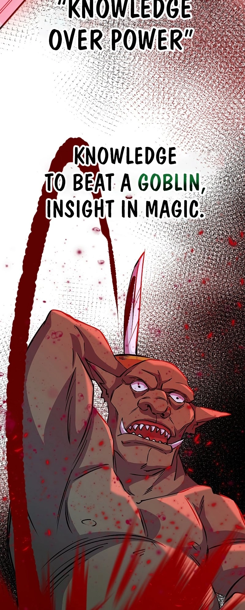 Archmage Transcending Through Regression Chapter 20 Page 19