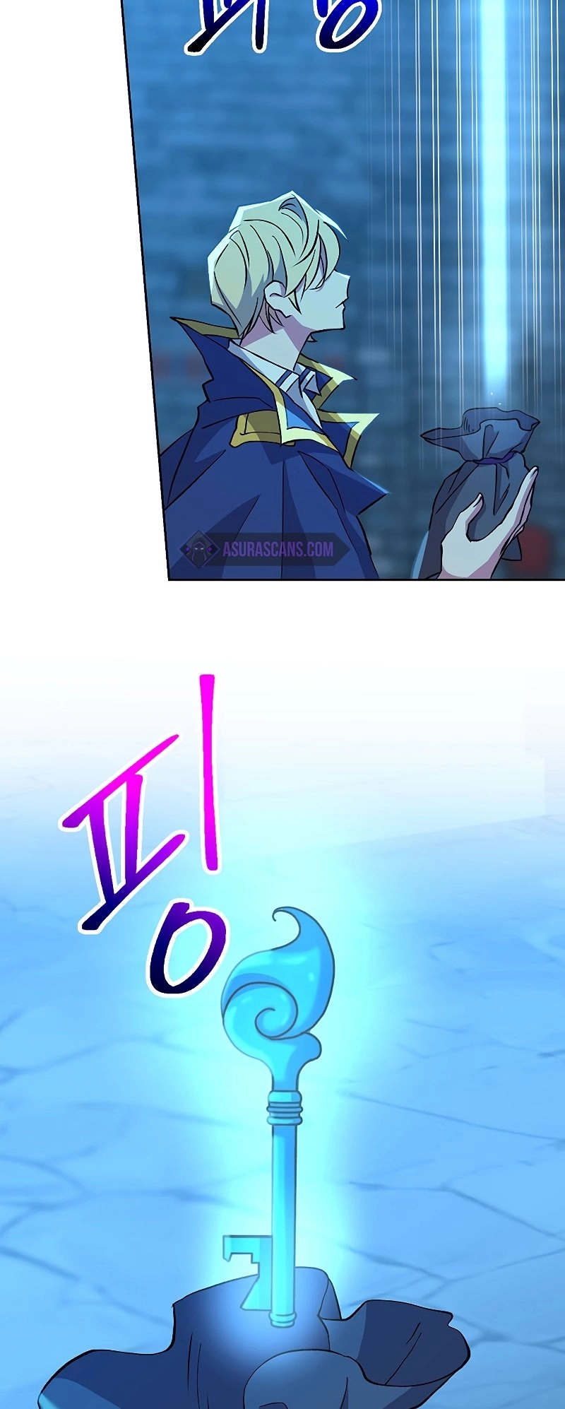 Archmage Transcending Through Regression Chapter 20 Page 53