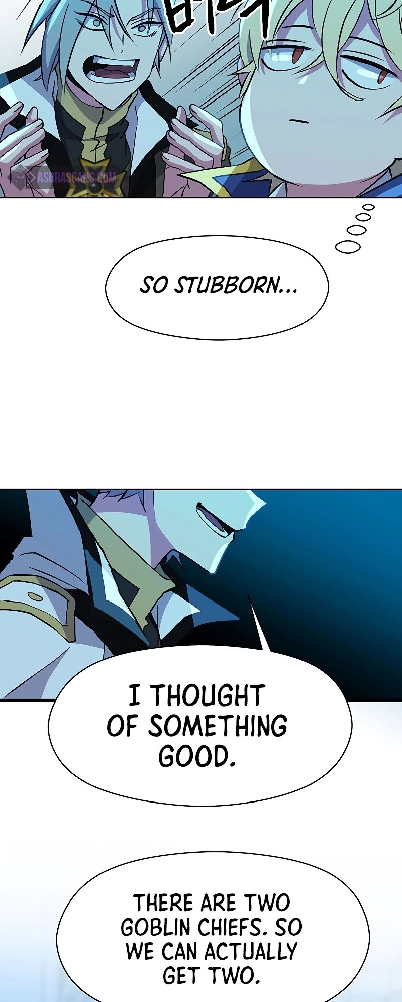 Archmage Transcending Through Regression Chapter 20 Page 42
