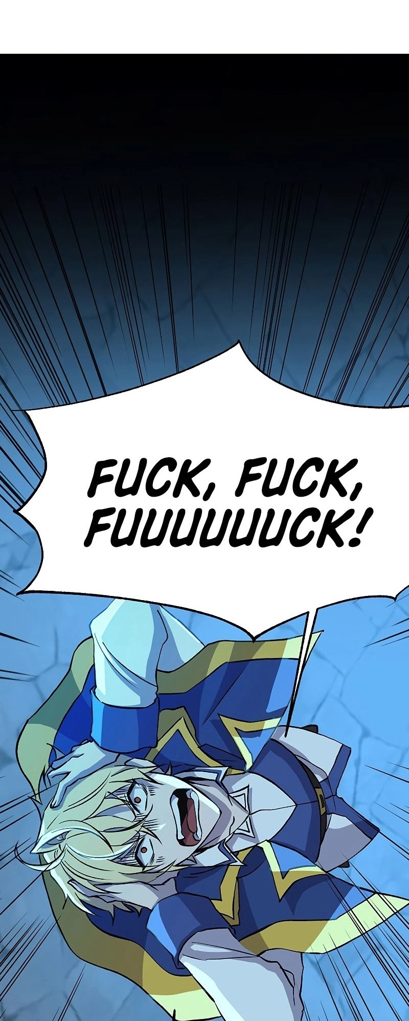 Archmage Transcending Through Regression Chapter 20 Page 29