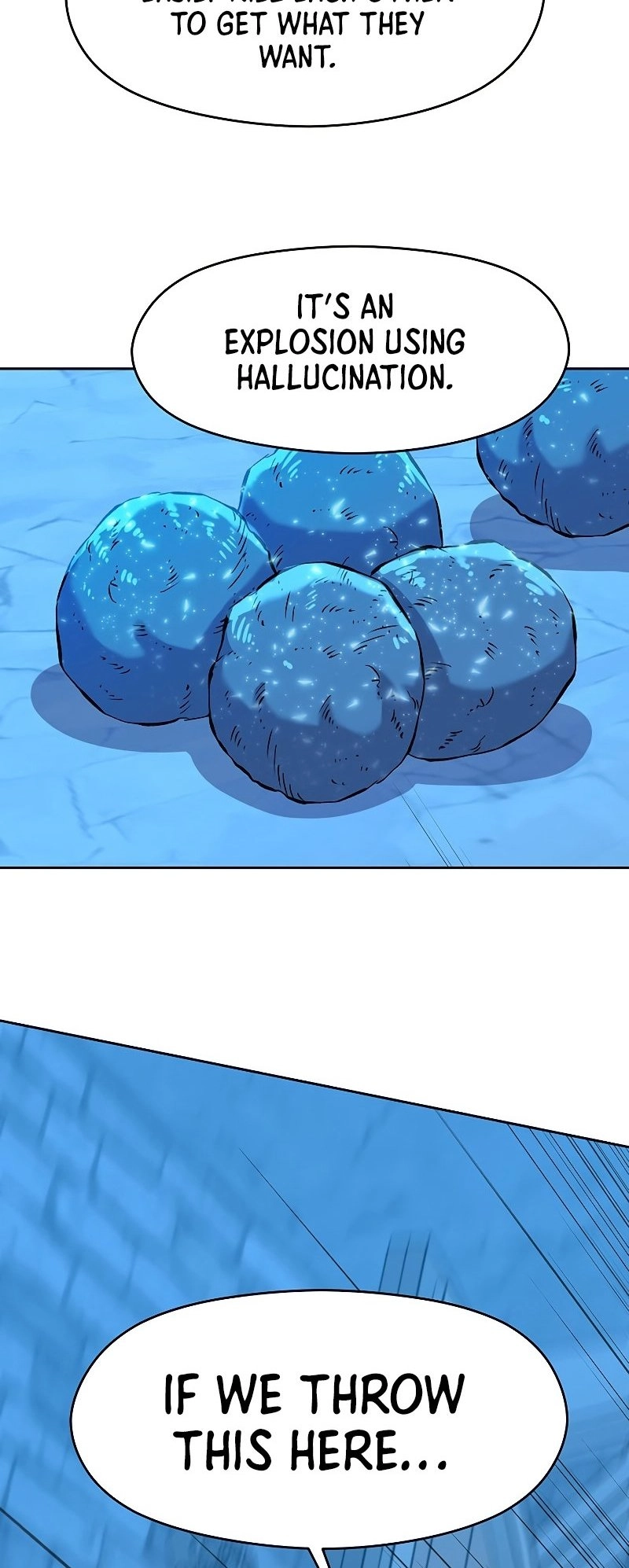 Archmage Transcending Through Regression Chapter 20 Page 9