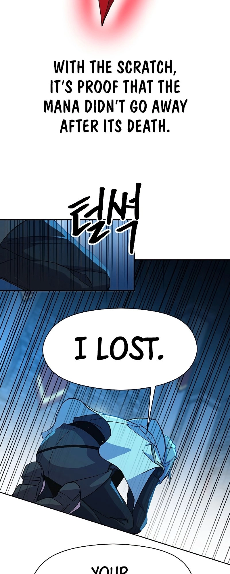 Archmage Transcending Through Regression Chapter 20 Page 51