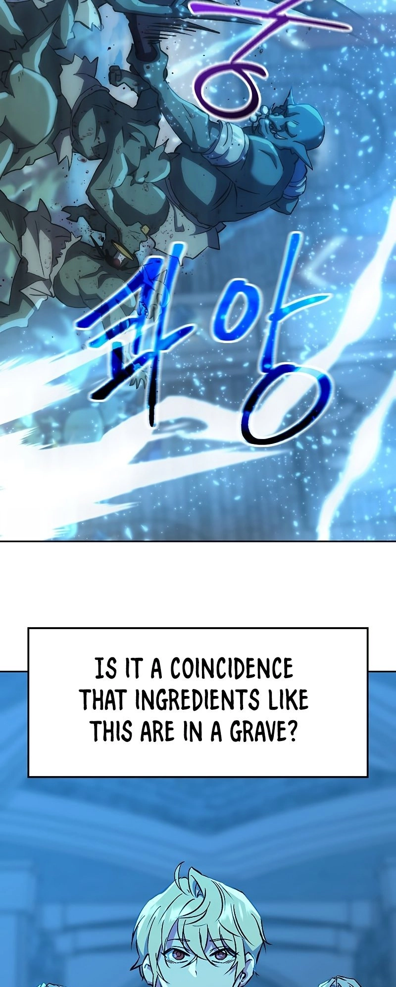 Archmage Transcending Through Regression Chapter 20 Page 17