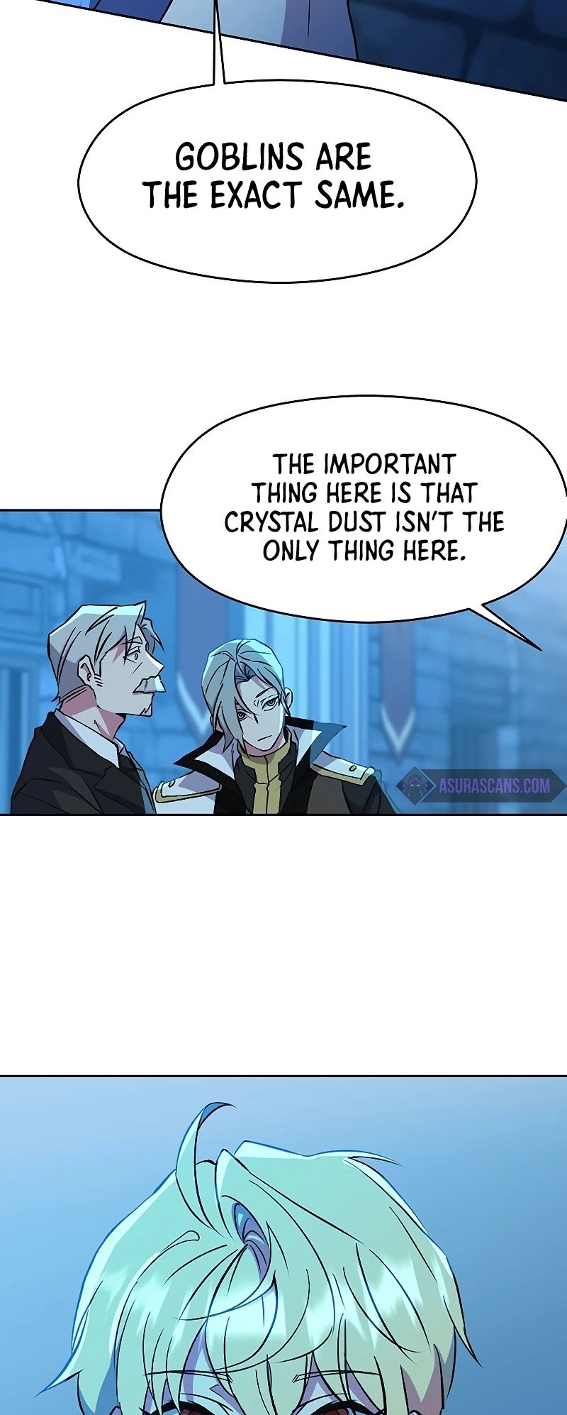 Archmage Transcending Through Regression Chapter 20 Page 7