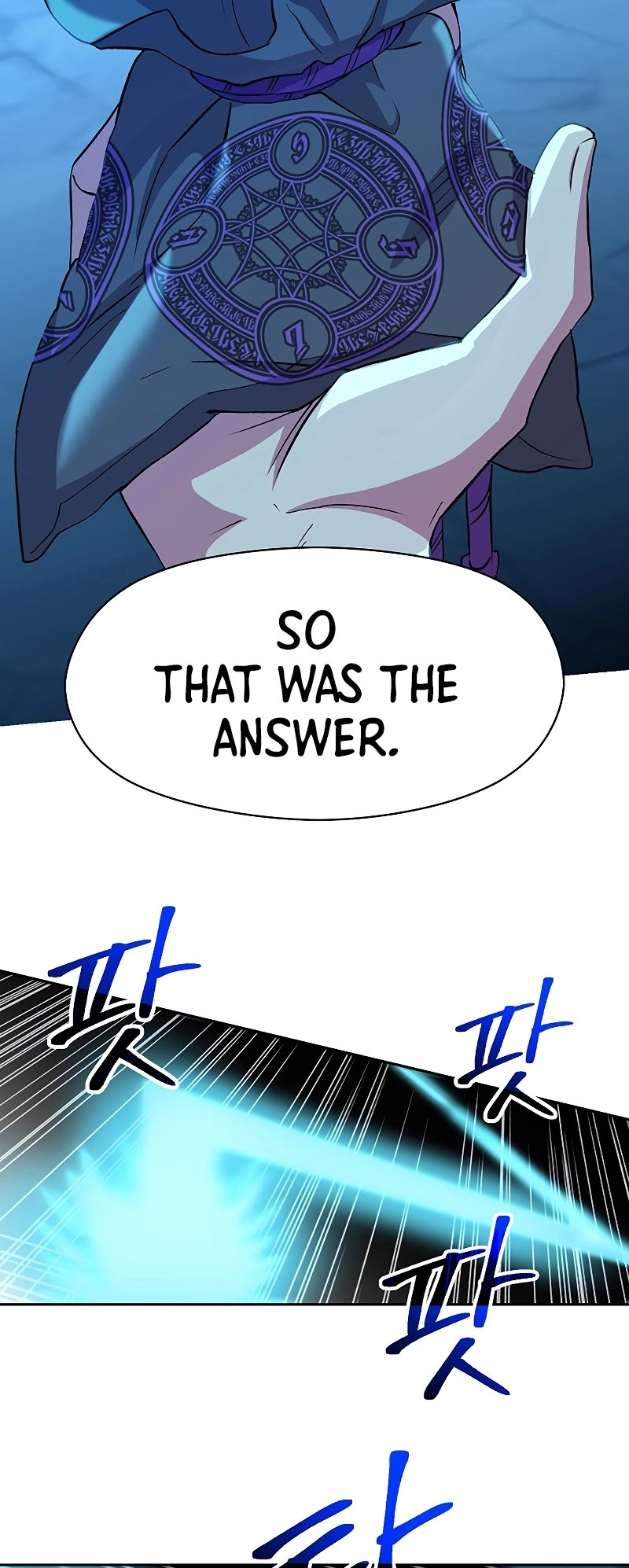 Archmage Transcending Through Regression Chapter 20 Page 54