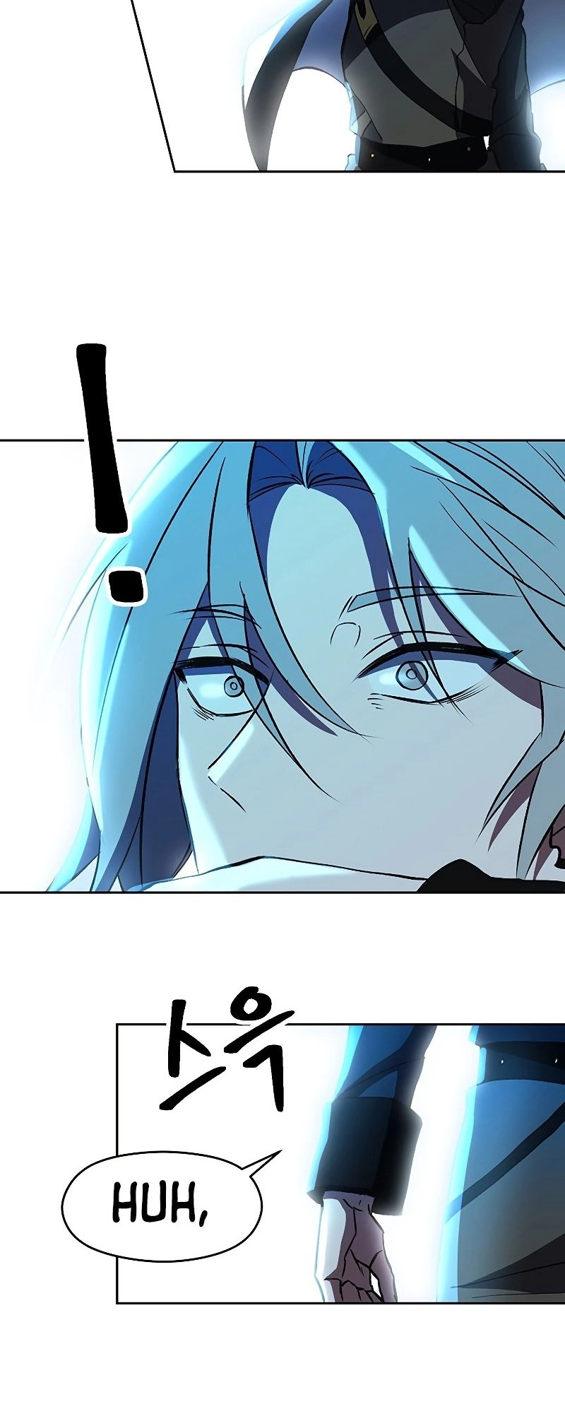 Archmage Transcending Through Regression Chapter 20 Page 15