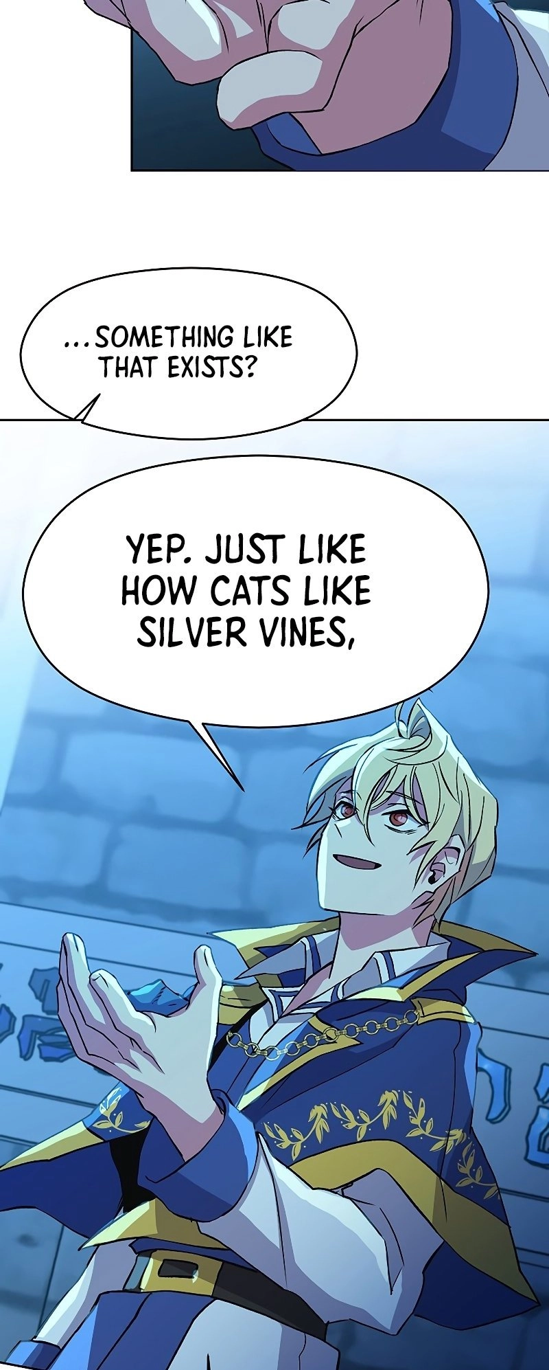 Archmage Transcending Through Regression Chapter 20 Page 6