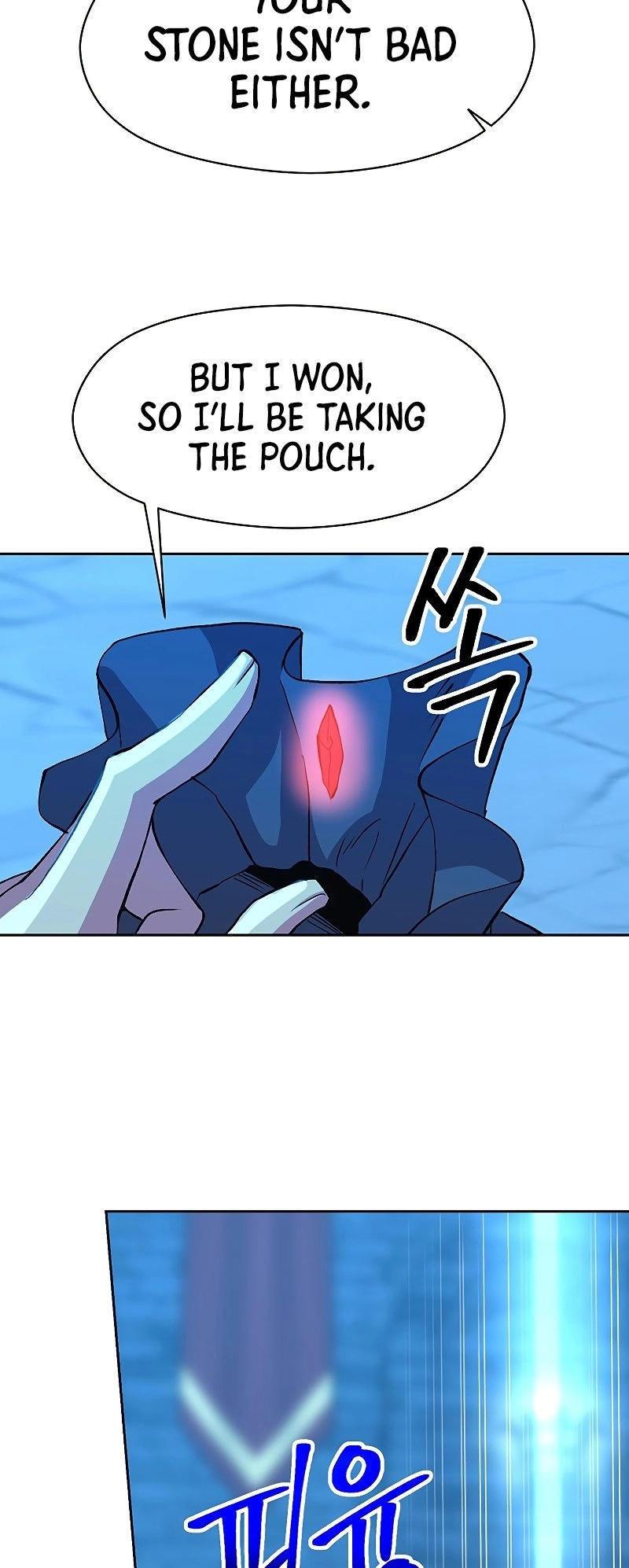 Archmage Transcending Through Regression Chapter 20 Page 52