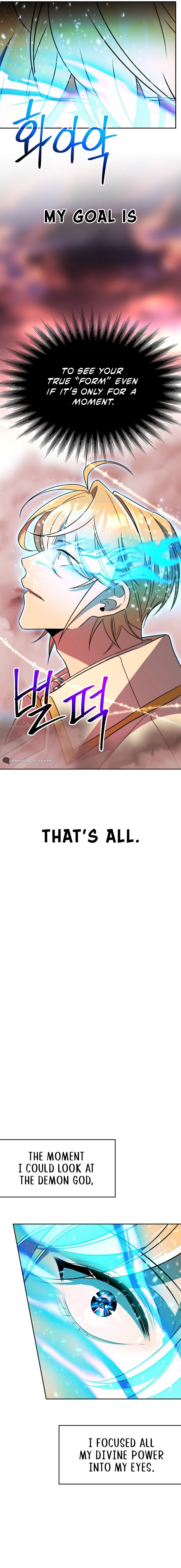 Archmage Transcending Through Regression Chapter 108 Page 10