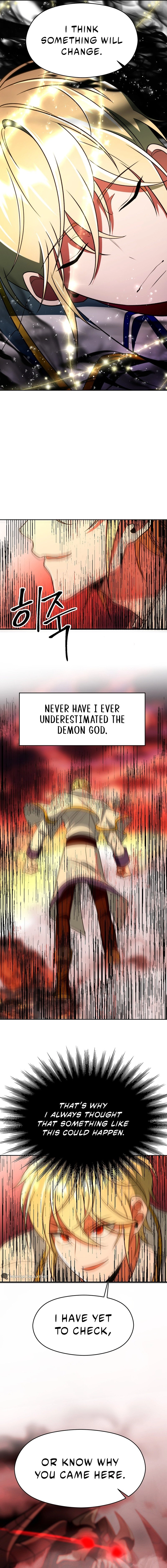 Archmage Transcending Through Regression Chapter 108 Page 8