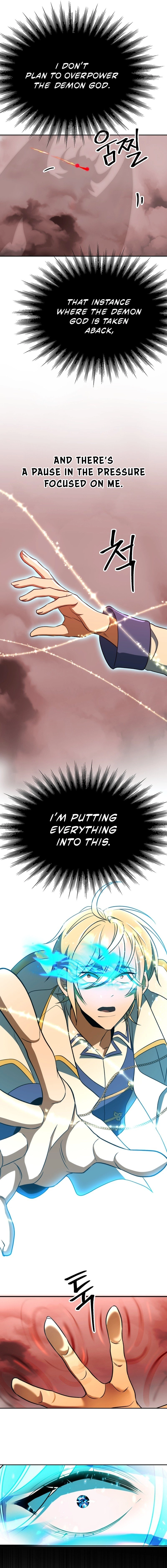 Archmage Transcending Through Regression Chapter 108 Page 11