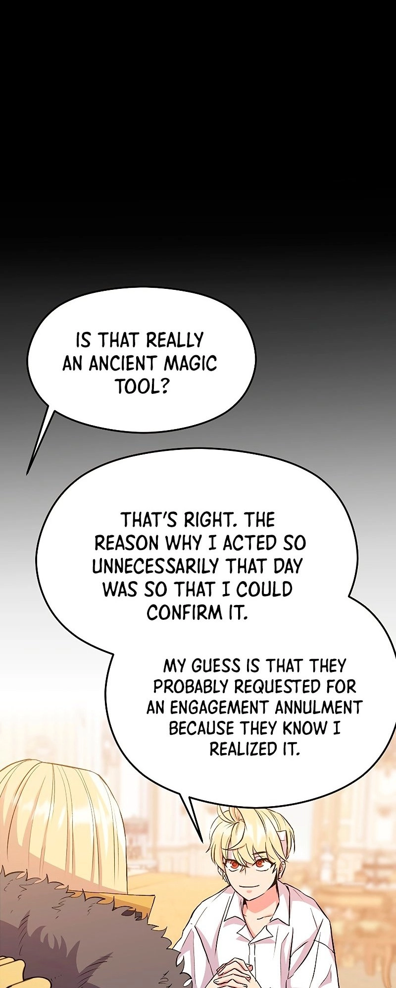 Archmage Transcending Through Regression Chapter 2 Page 98